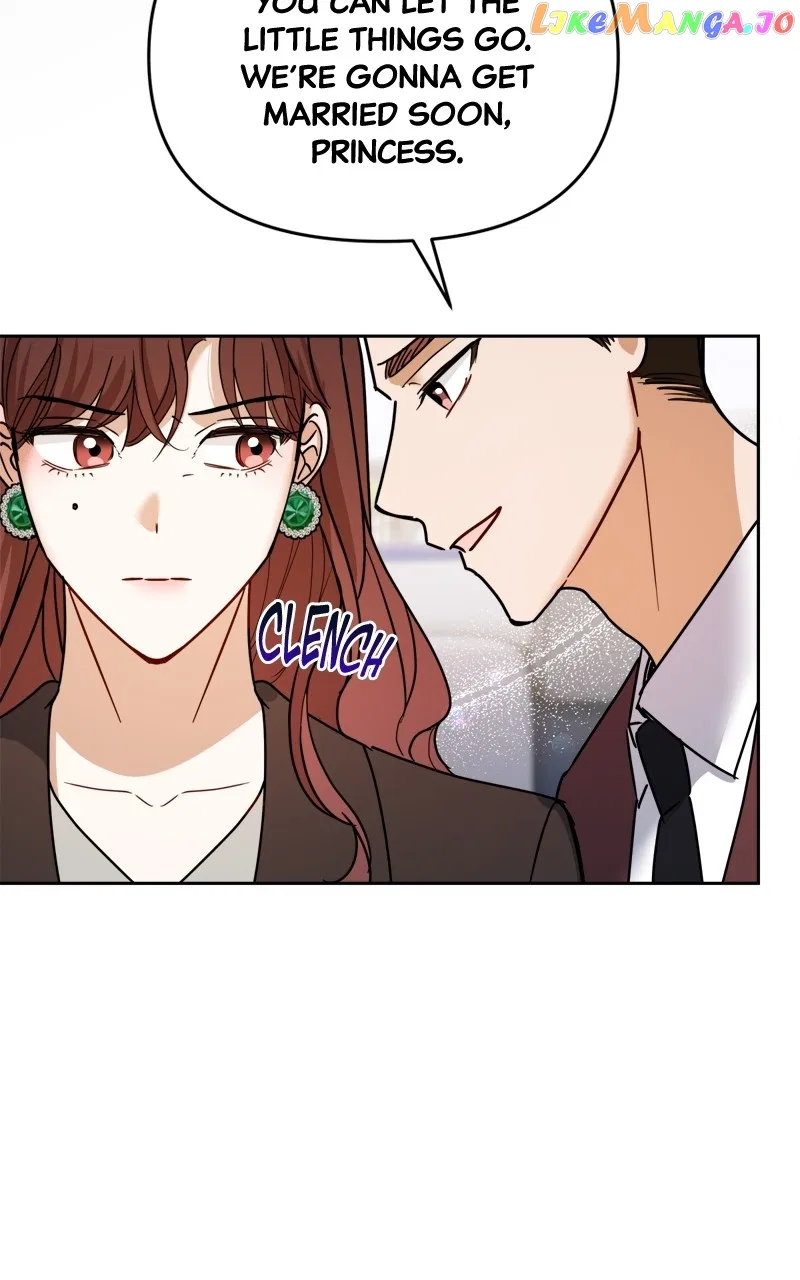 A Prenuptial Contract Chapter 90 – Page 83