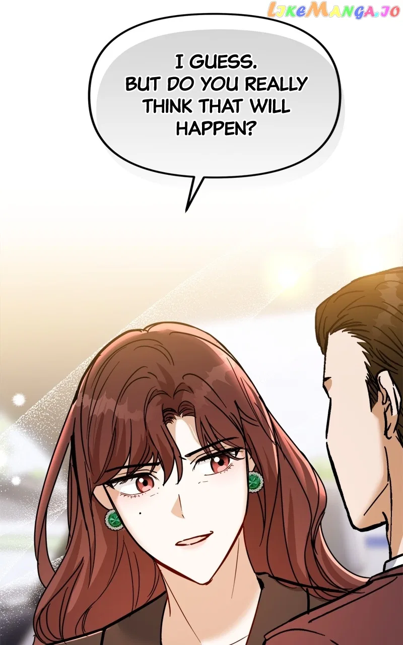 A Prenuptial Contract Chapter 90 – Page 84