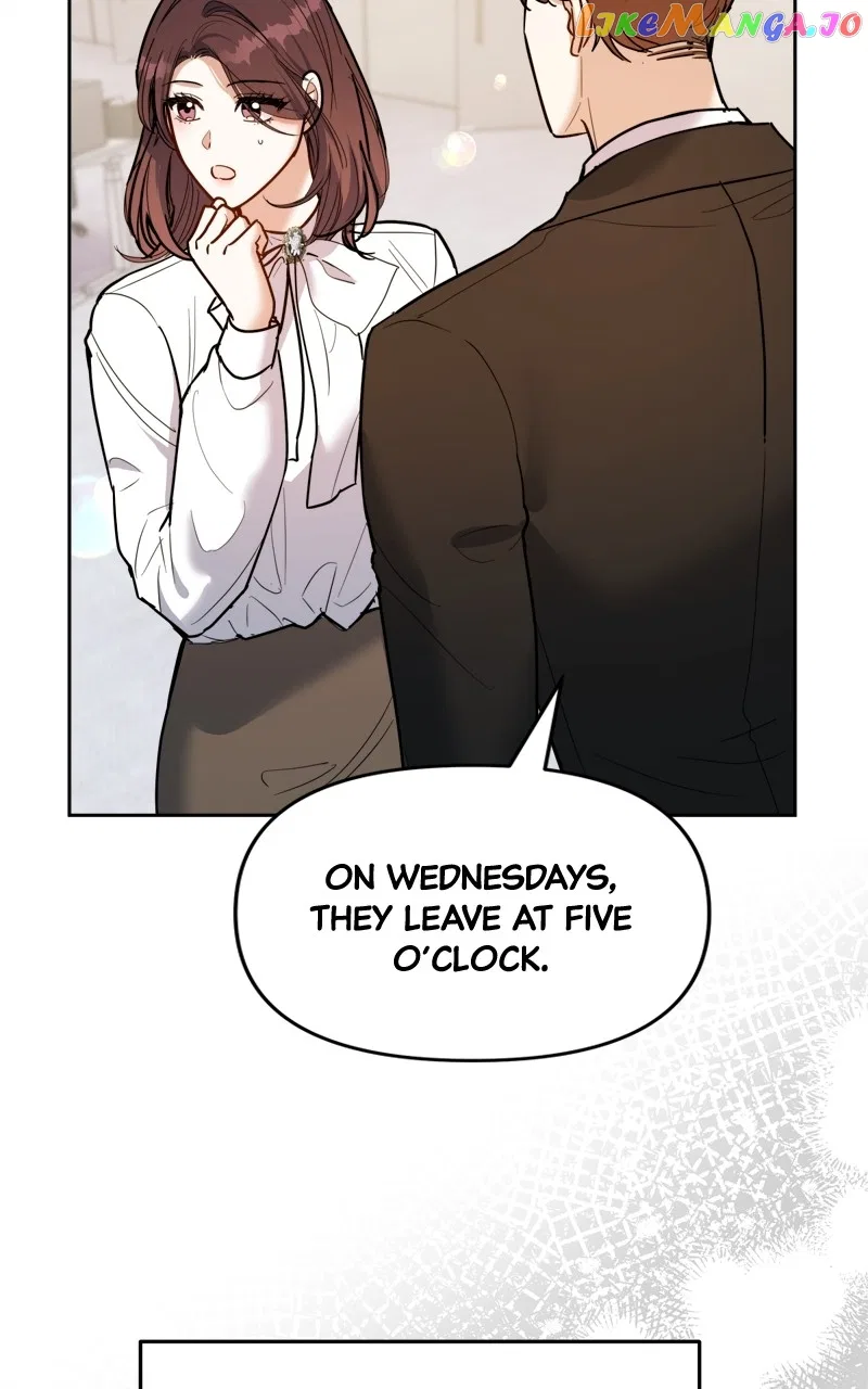 A Prenuptial Contract Chapter 89 – Page 4