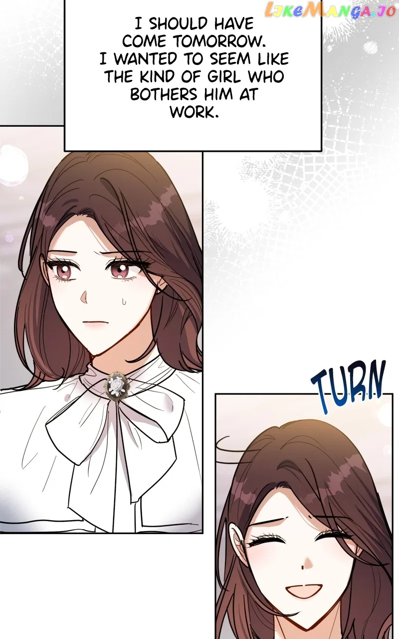 A Prenuptial Contract Chapter 89 – Page 5