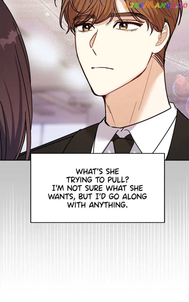 A Prenuptial Contract Chapter 89 – Page 7