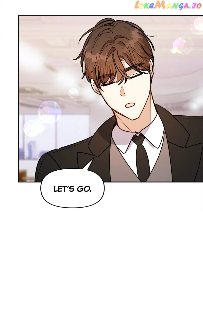 A Prenuptial Contract Chapter 89 – Page 8