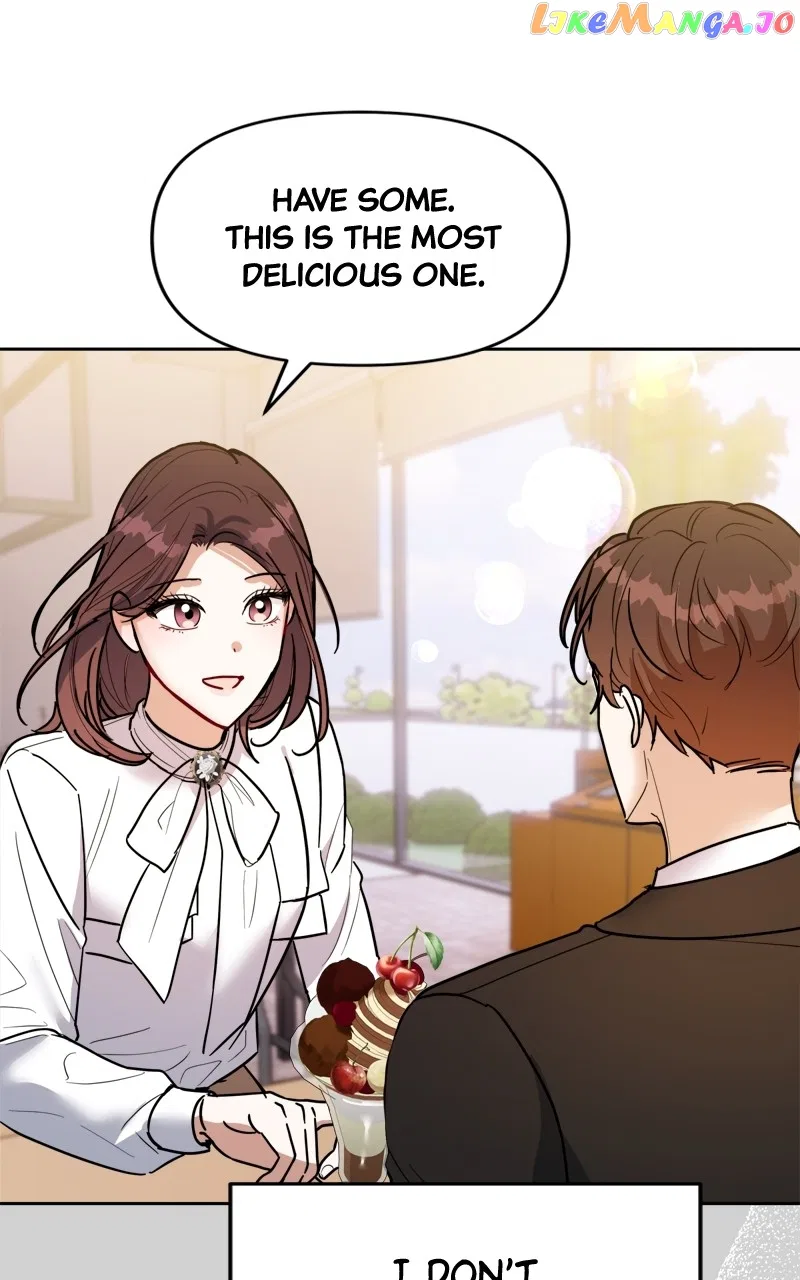 A Prenuptial Contract Chapter 89 – Page 11