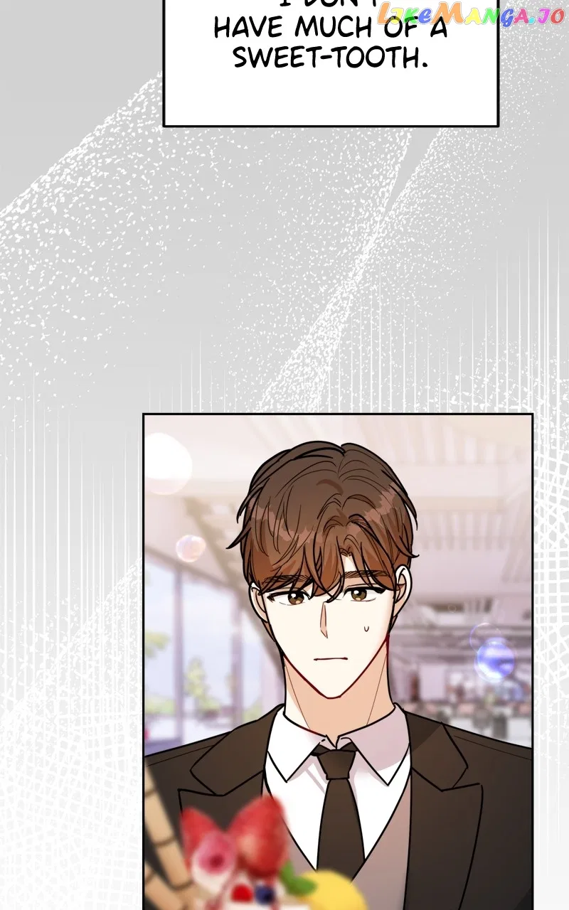 A Prenuptial Contract Chapter 89 – Page 12