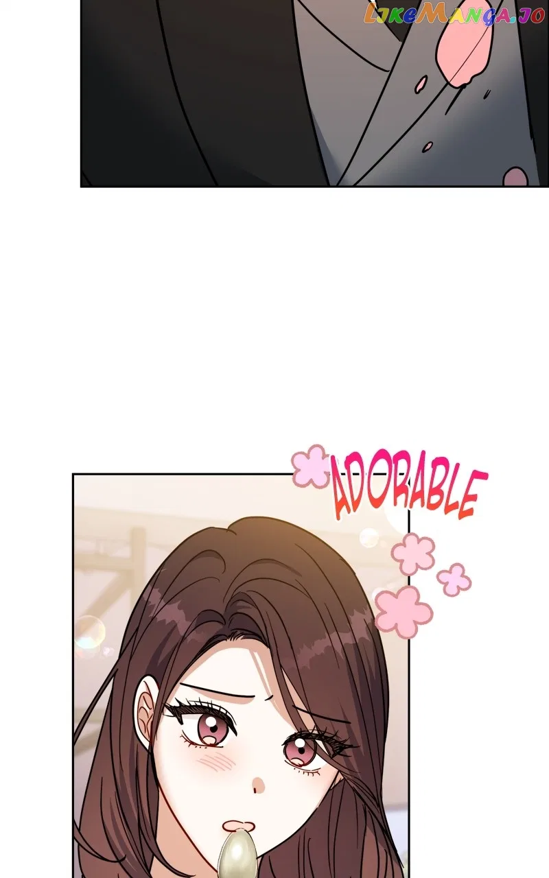 A Prenuptial Contract Chapter 89 – Page 16