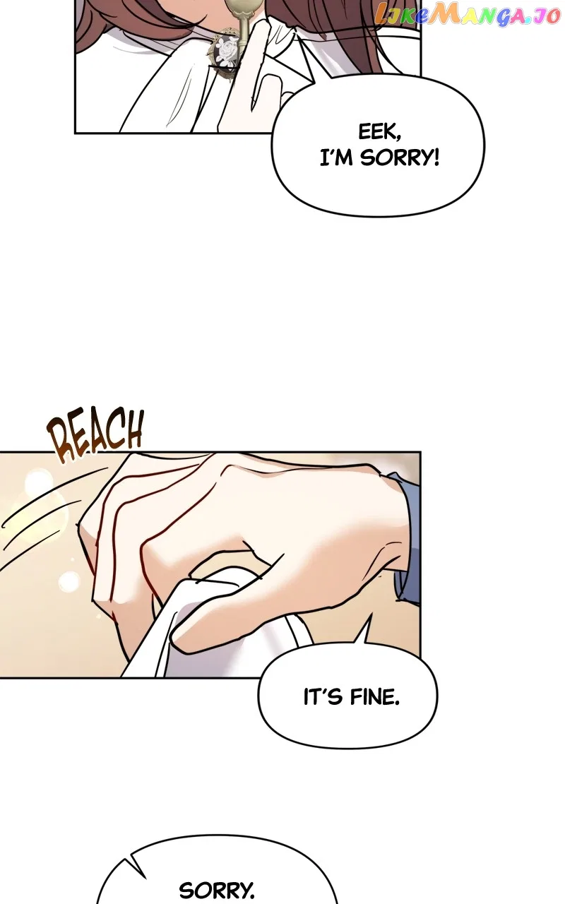 A Prenuptial Contract Chapter 89 – Page 17