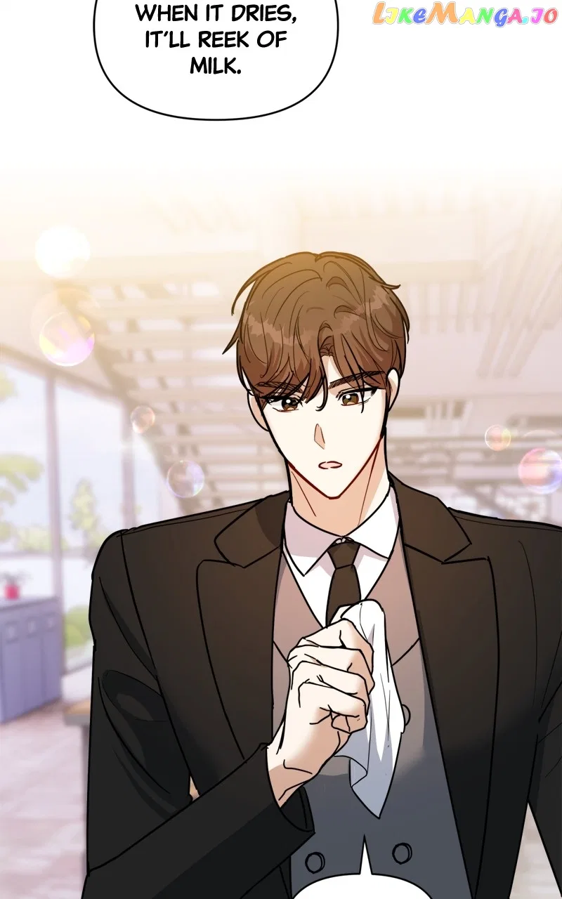 A Prenuptial Contract Chapter 89 – Page 18