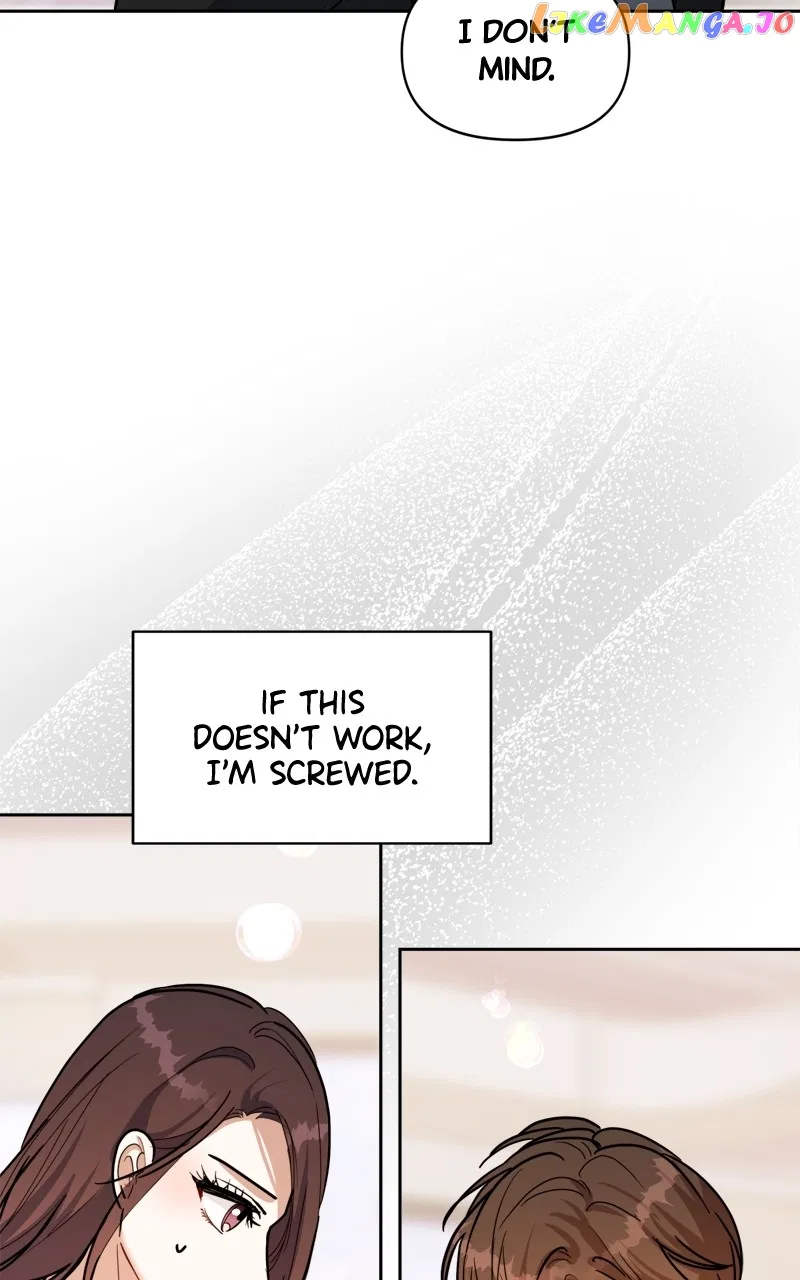 A Prenuptial Contract Chapter 89 – Page 19