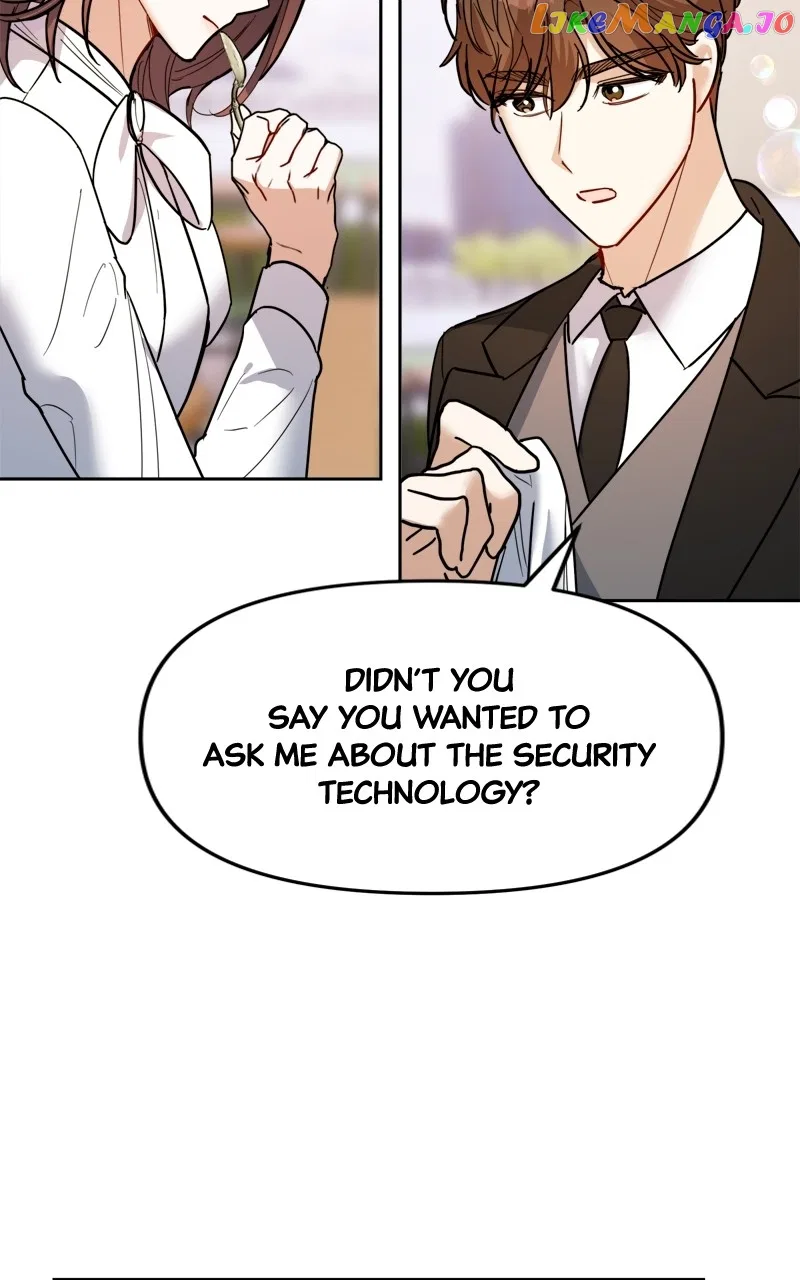 A Prenuptial Contract Chapter 89 – Page 20