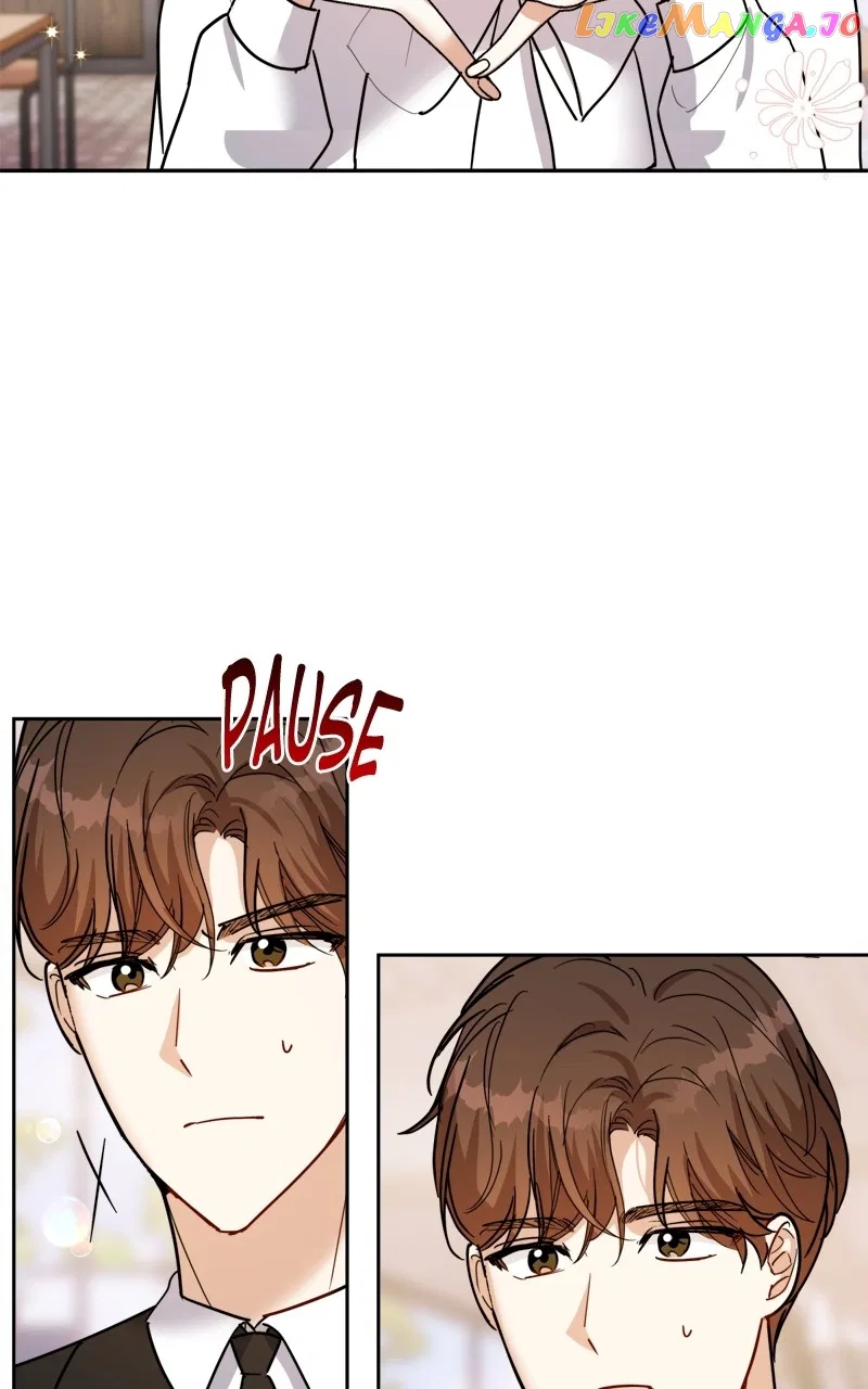 A Prenuptial Contract Chapter 89 – Page 23