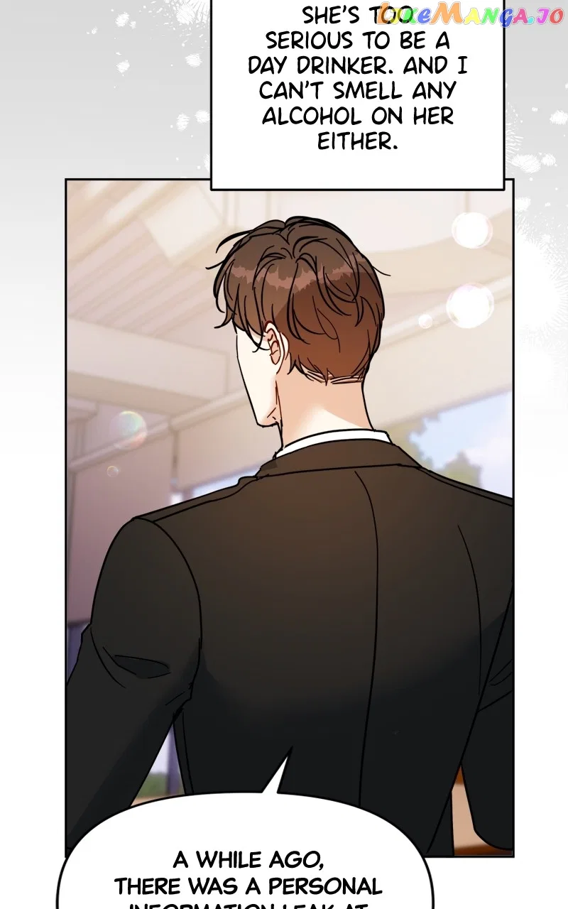 A Prenuptial Contract Chapter 89 – Page 26