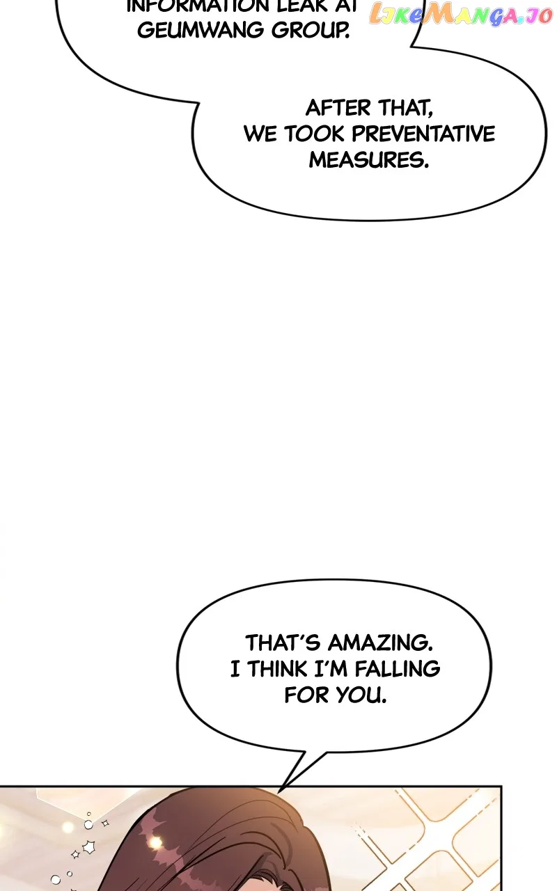 A Prenuptial Contract Chapter 89 – Page 27