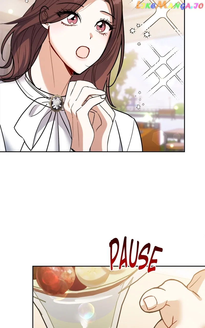 A Prenuptial Contract Chapter 89 – Page 28