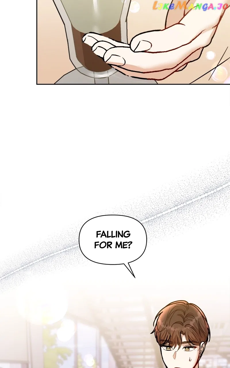 A Prenuptial Contract Chapter 89 – Page 29