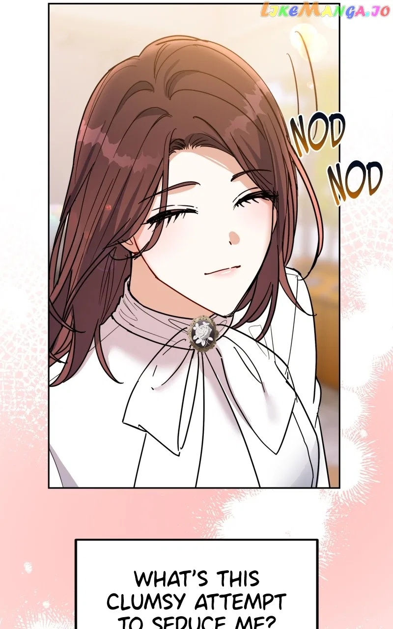 A Prenuptial Contract Chapter 89 – Page 31