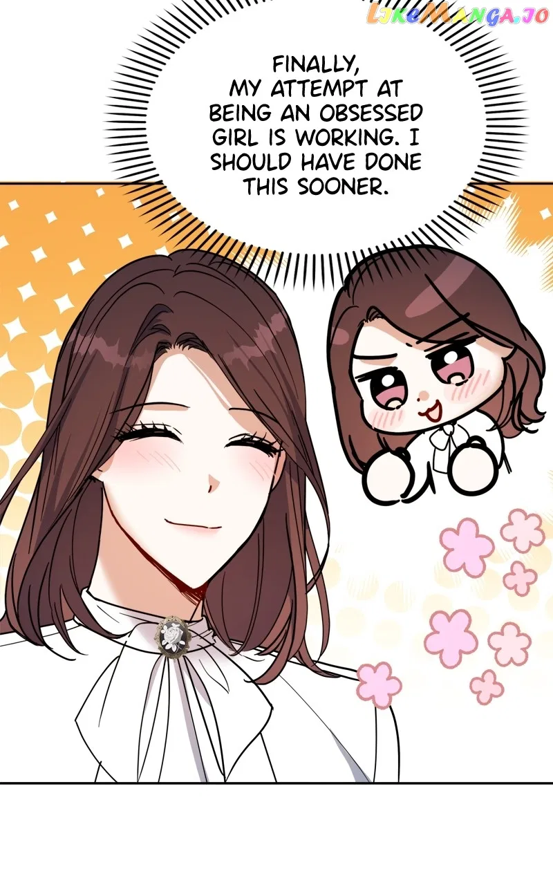 A Prenuptial Contract Chapter 89 – Page 33
