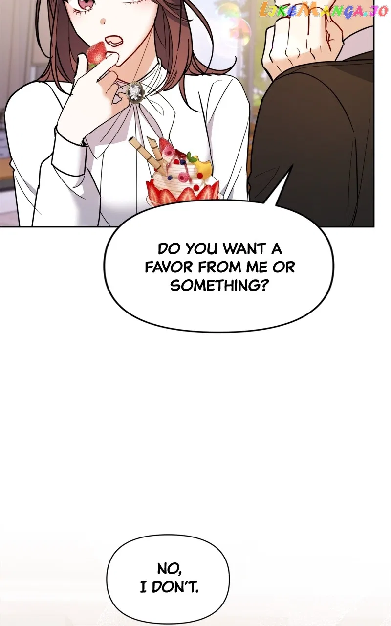 A Prenuptial Contract Chapter 89 – Page 36