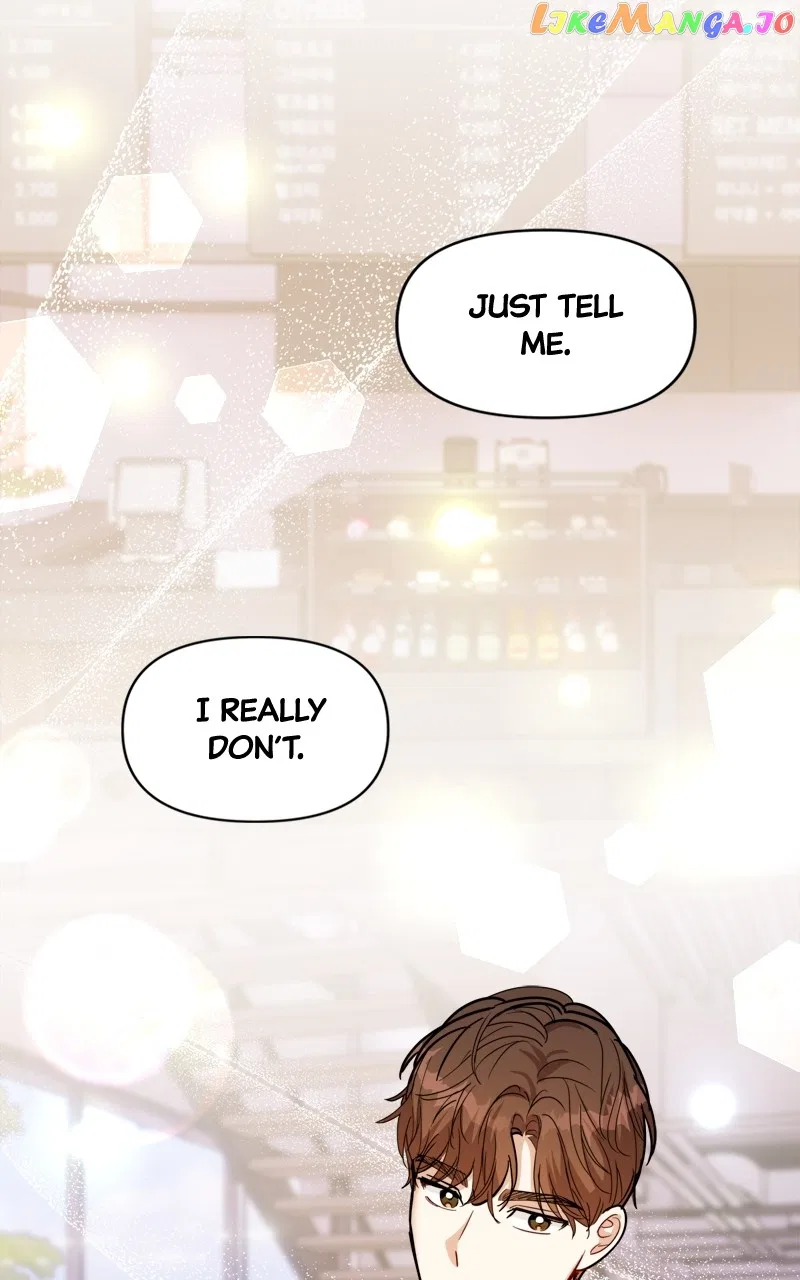 A Prenuptial Contract Chapter 89 – Page 37