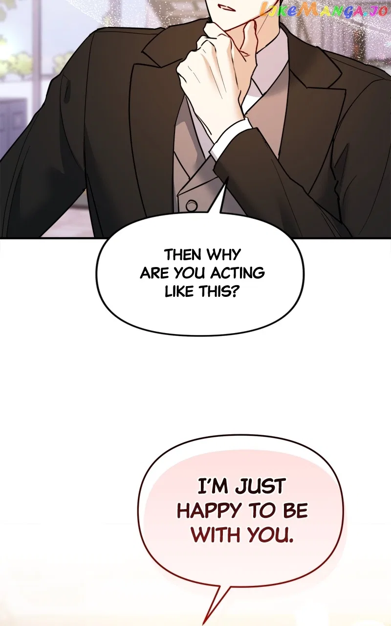 A Prenuptial Contract Chapter 89 – Page 38