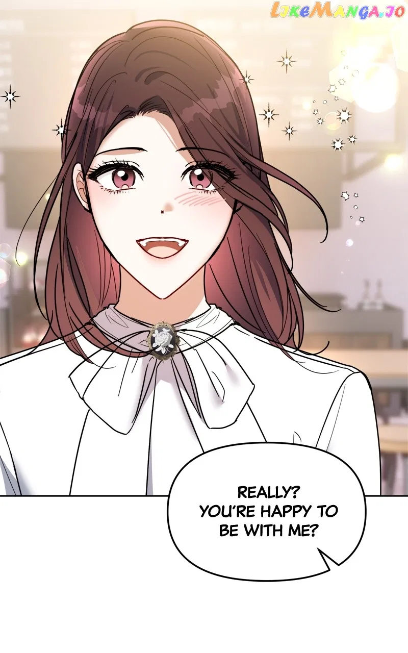 A Prenuptial Contract Chapter 89 – Page 39