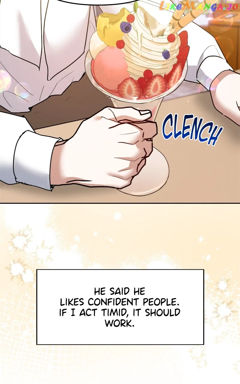 A Prenuptial Contract Chapter 89 – Page 41