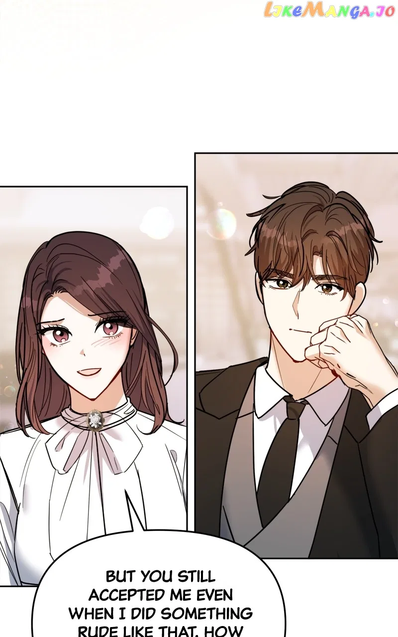 A Prenuptial Contract Chapter 89 – Page 42