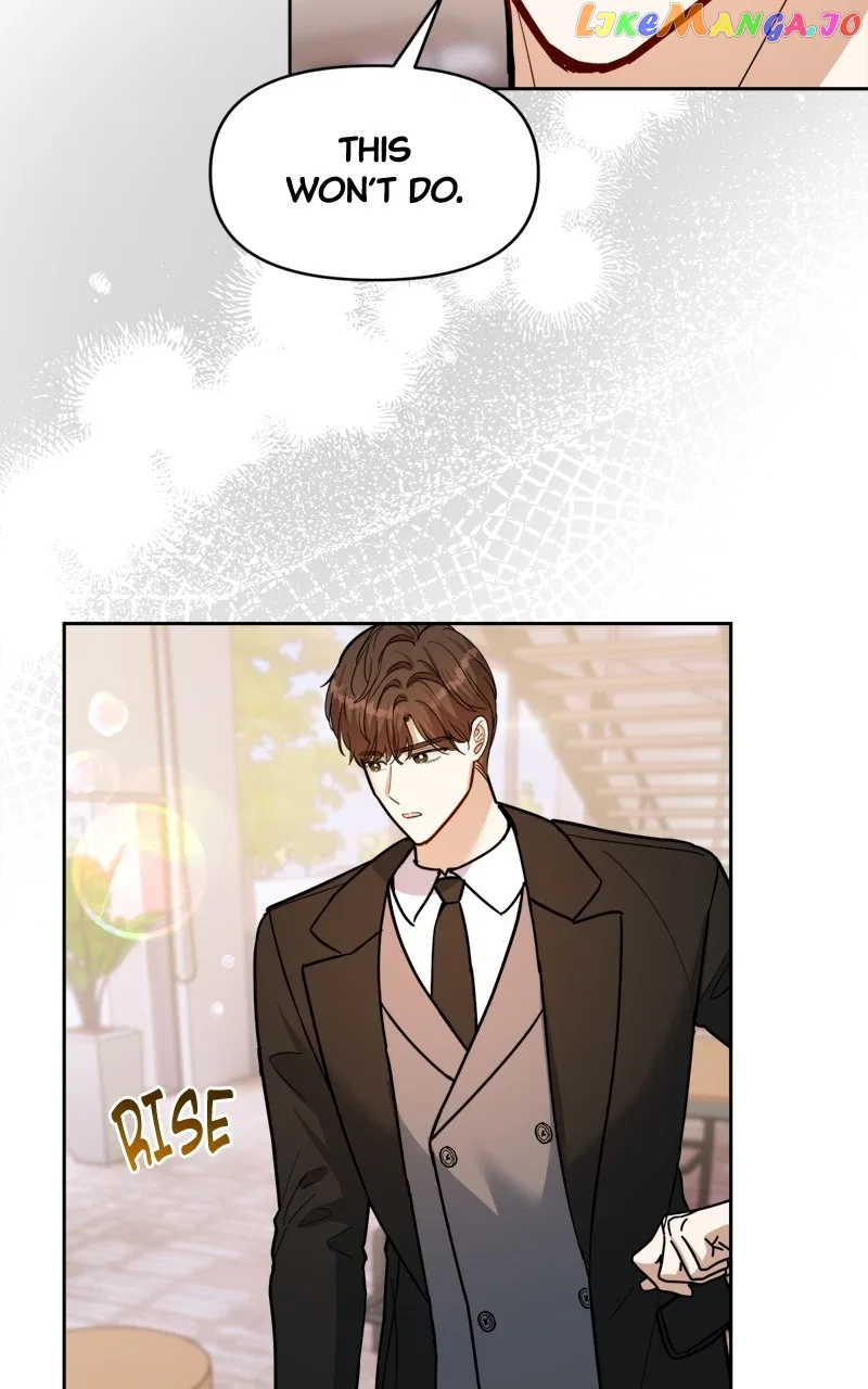 A Prenuptial Contract Chapter 89 – Page 45