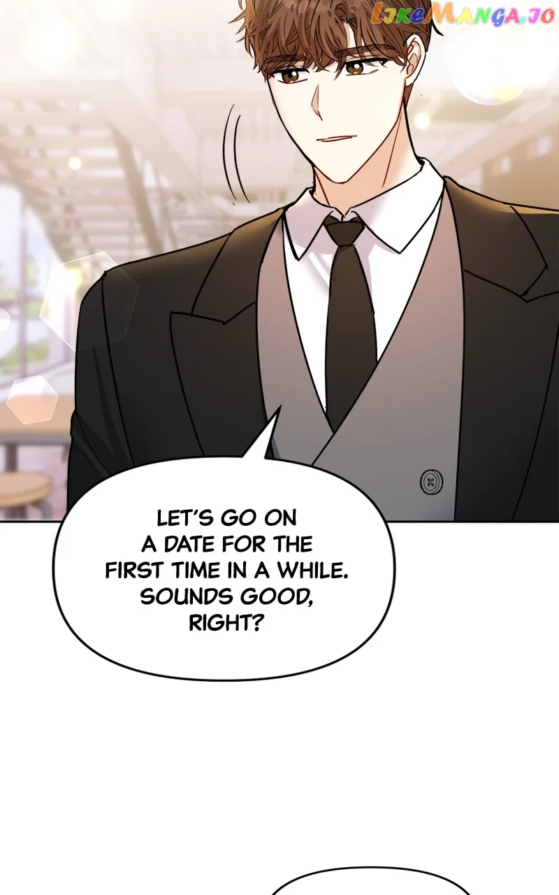 A Prenuptial Contract Chapter 89 – Page 48