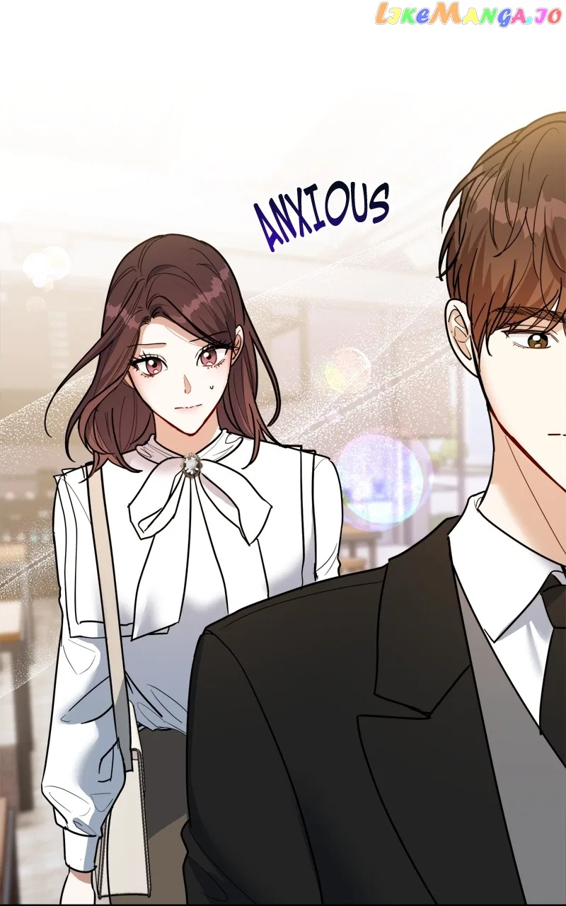 A Prenuptial Contract Chapter 89 – Page 50