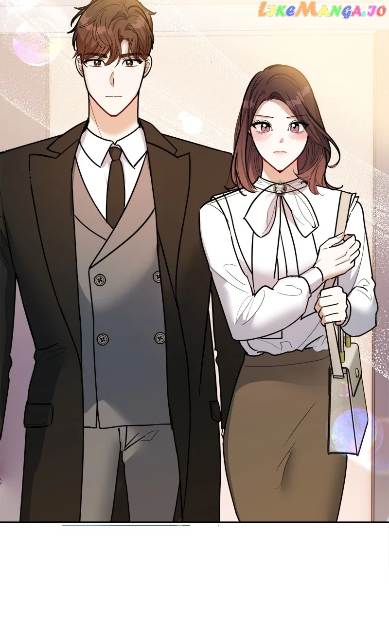 A Prenuptial Contract Chapter 89 – Page 57