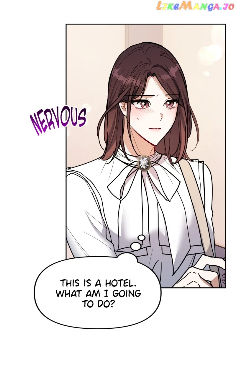 A Prenuptial Contract Chapter 89 – Page 58