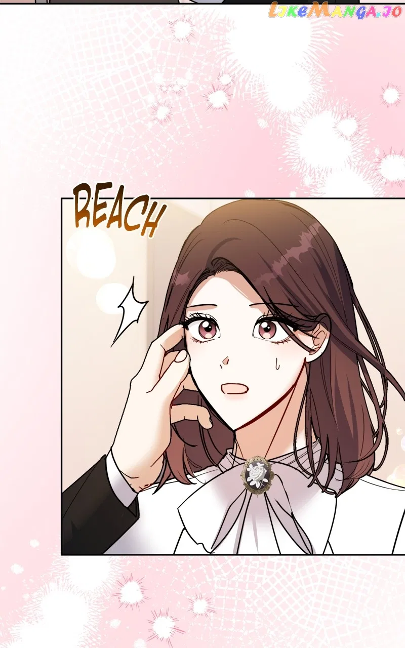 A Prenuptial Contract Chapter 89 – Page 61