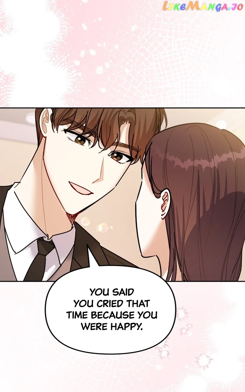 A Prenuptial Contract Chapter 89 – Page 62