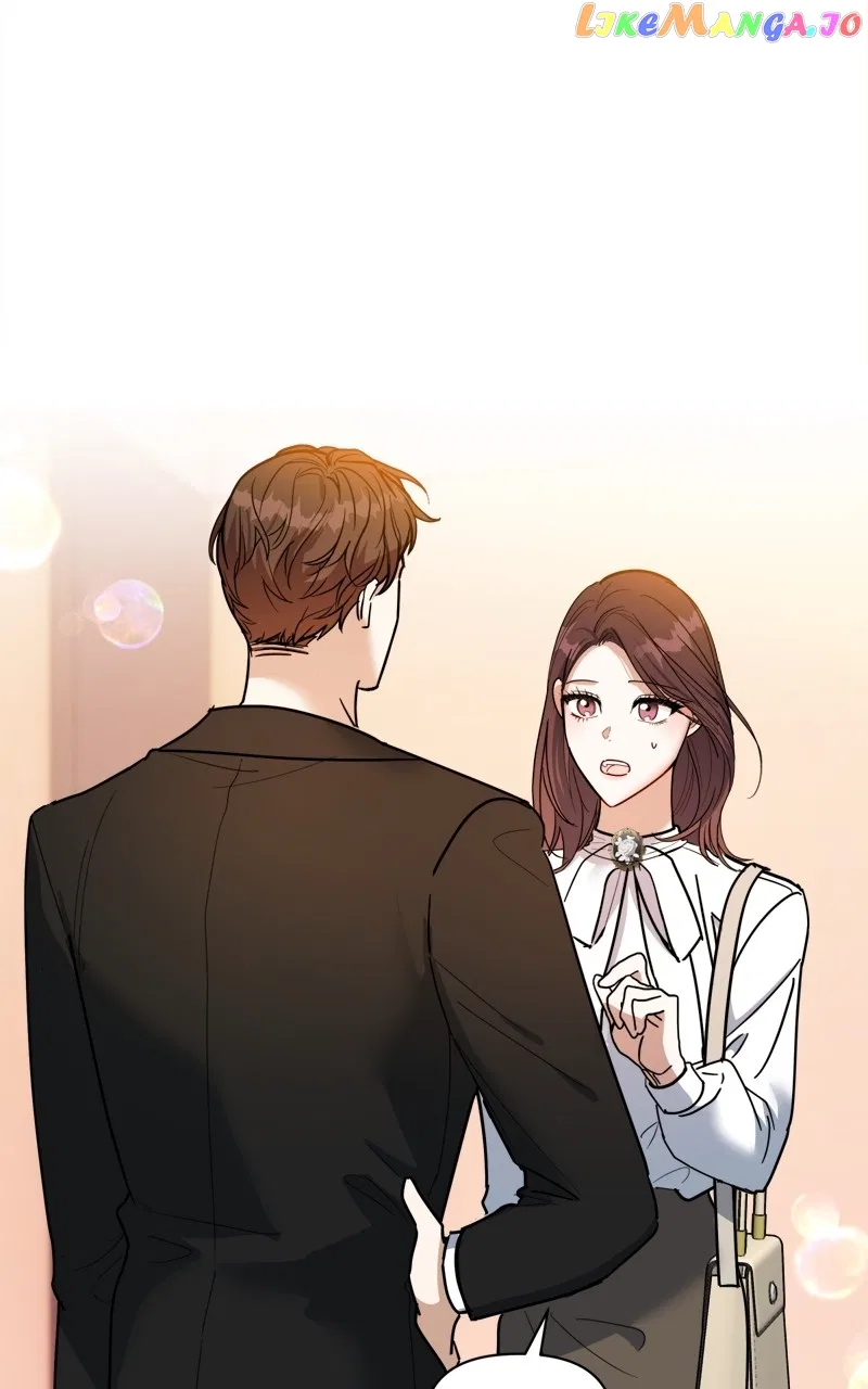A Prenuptial Contract Chapter 89 – Page 71