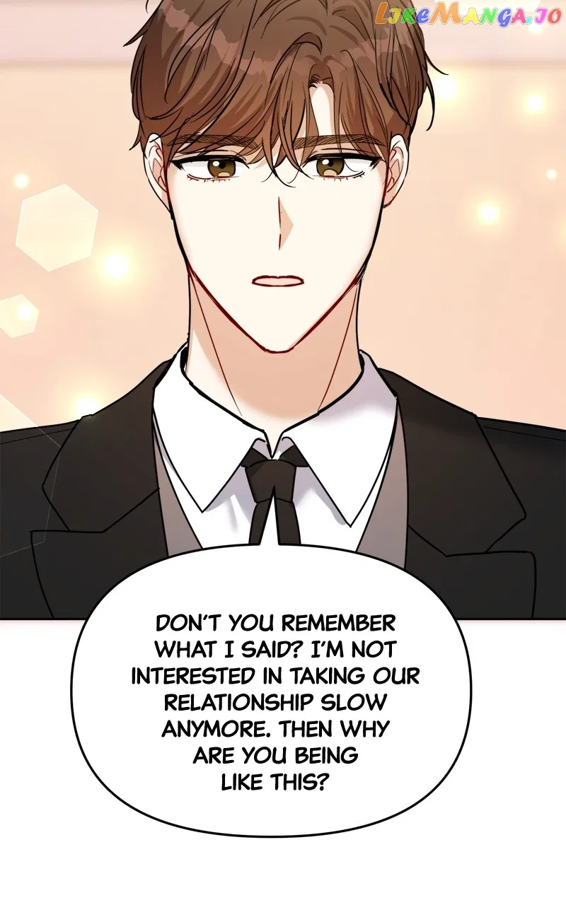 A Prenuptial Contract Chapter 89 – Page 74