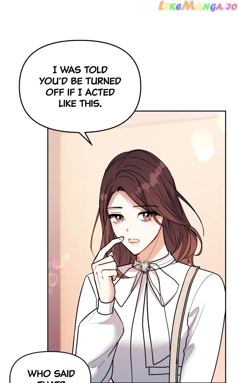A Prenuptial Contract Chapter 89 – Page 75