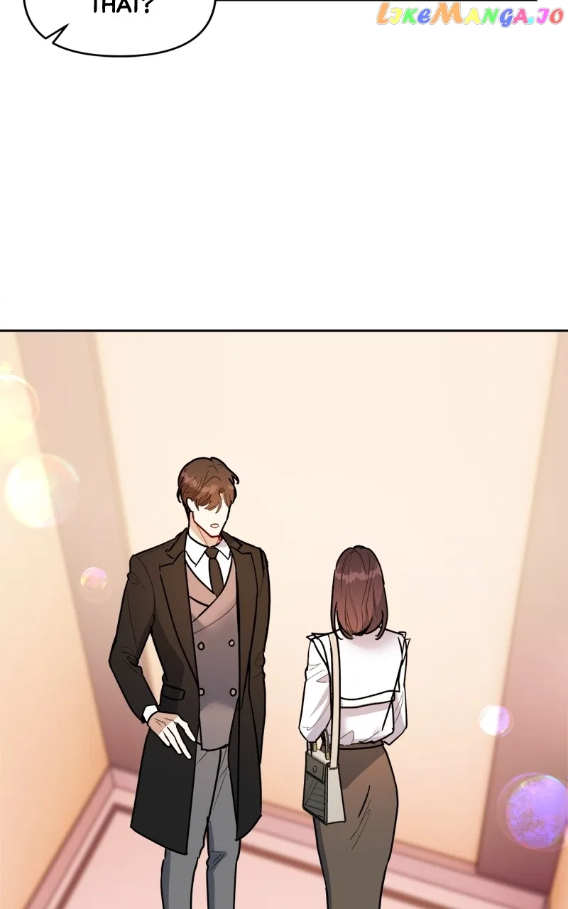 A Prenuptial Contract Chapter 89 – Page 76