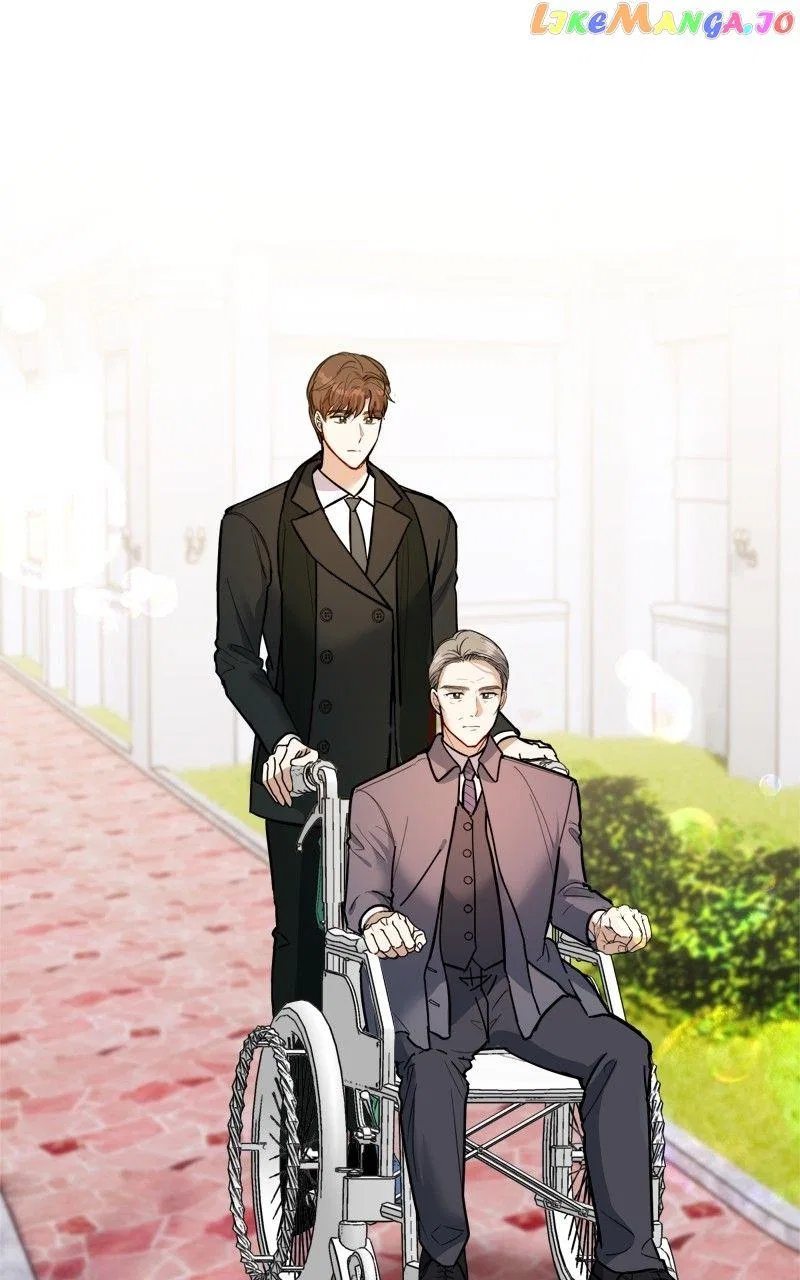 A Prenuptial Contract Chapter 88 – Page 1