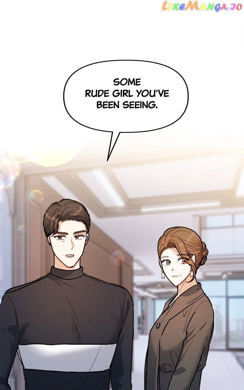 A Prenuptial Contract Chapter 88 – Page 4