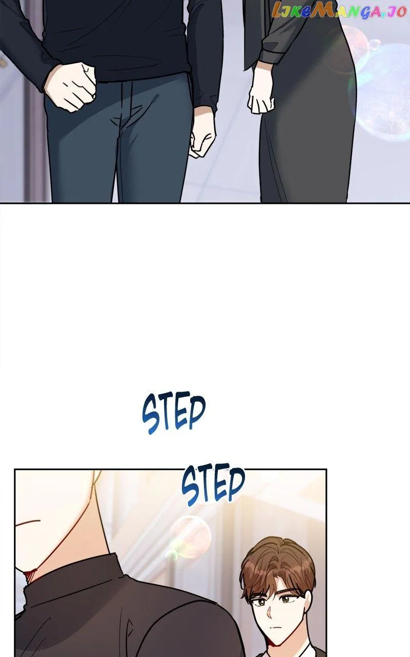 A Prenuptial Contract Chapter 88 – Page 5