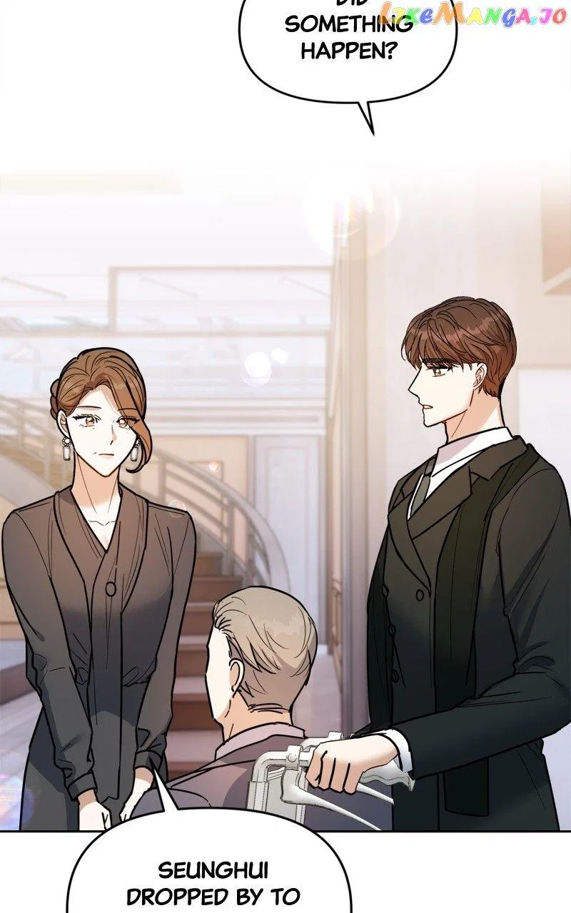 A Prenuptial Contract Chapter 88 – Page 7