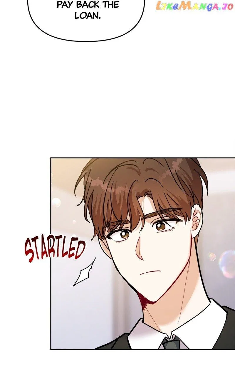 A Prenuptial Contract Chapter 88 – Page 8