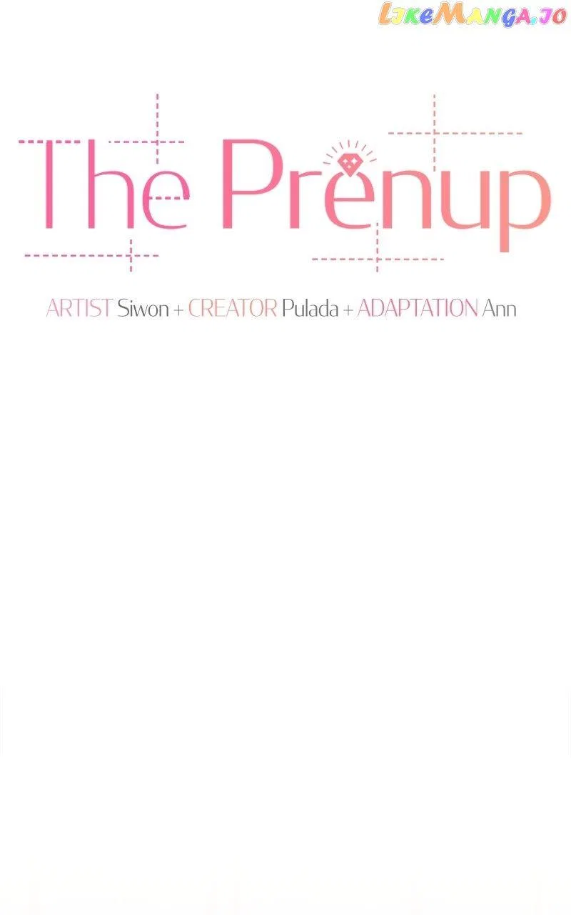 A Prenuptial Contract Chapter 88 – Page 11