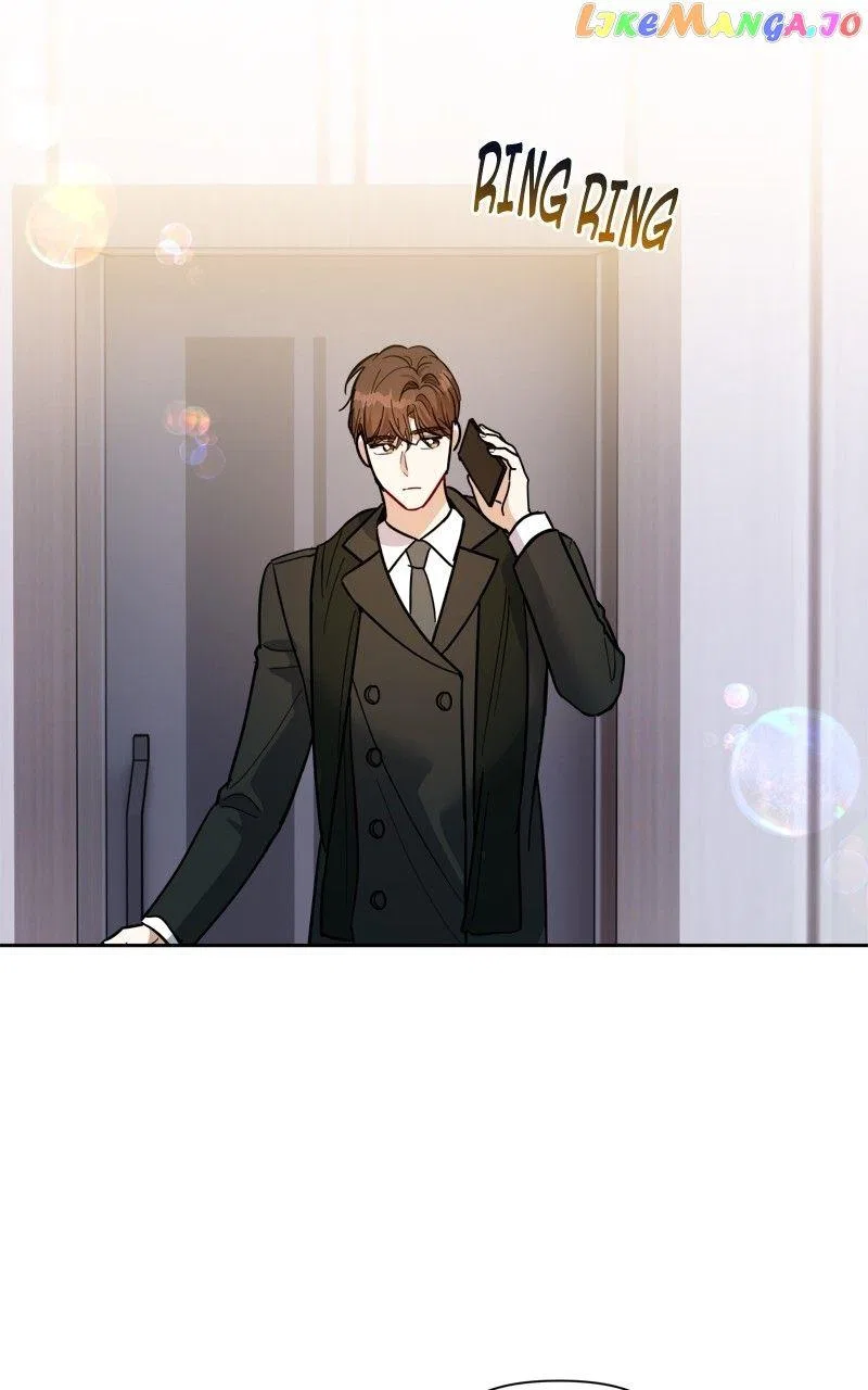 A Prenuptial Contract Chapter 88 – Page 12