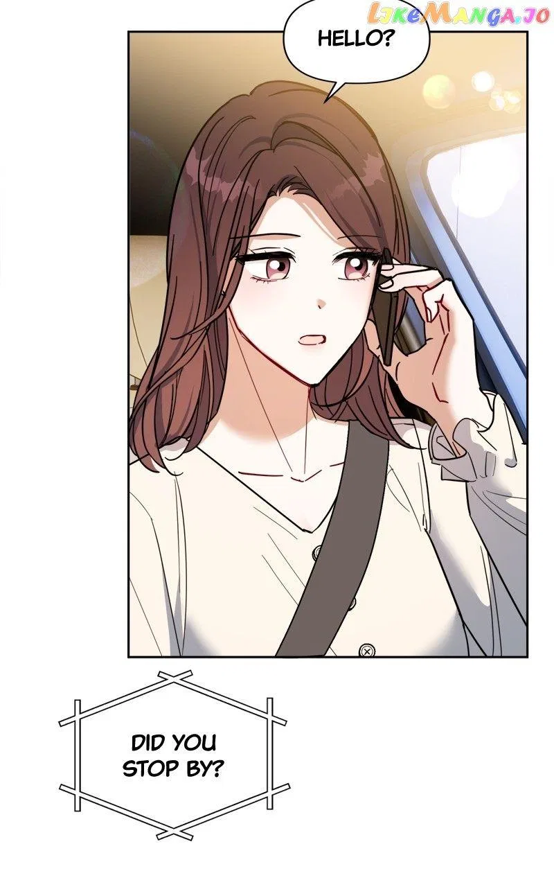 A Prenuptial Contract Chapter 88 – Page 13
