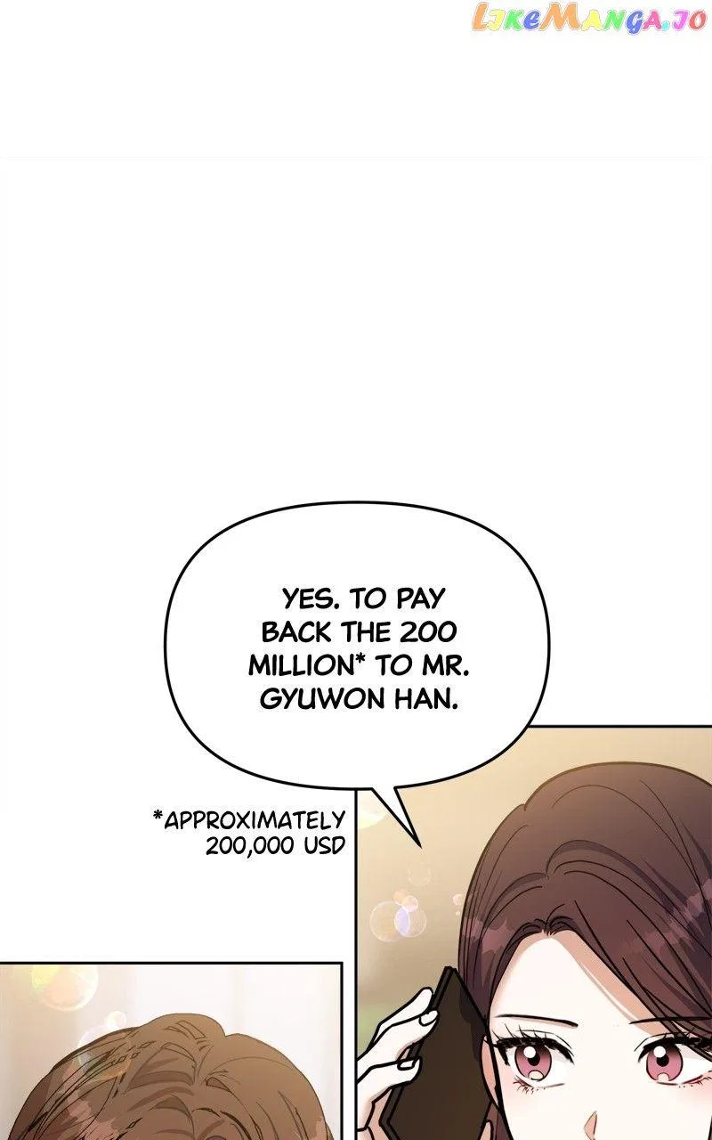 A Prenuptial Contract Chapter 88 – Page 14