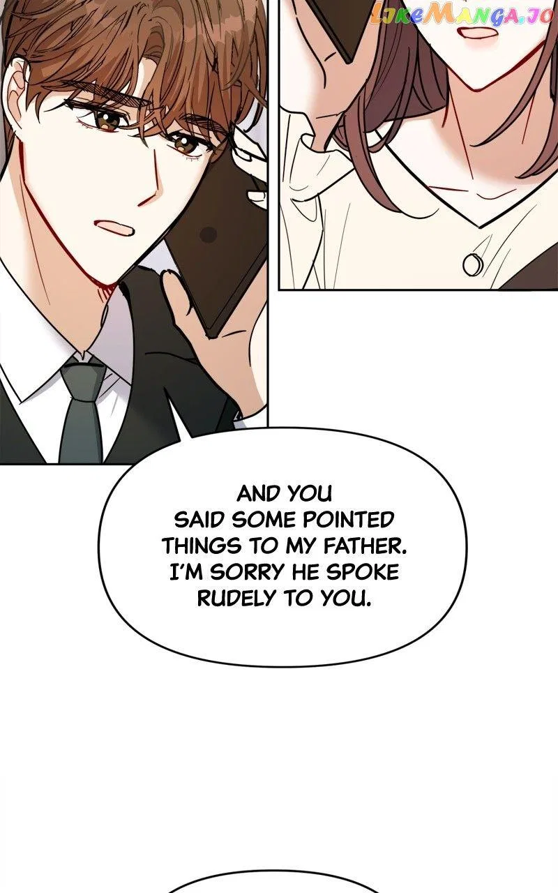 A Prenuptial Contract Chapter 88 – Page 15