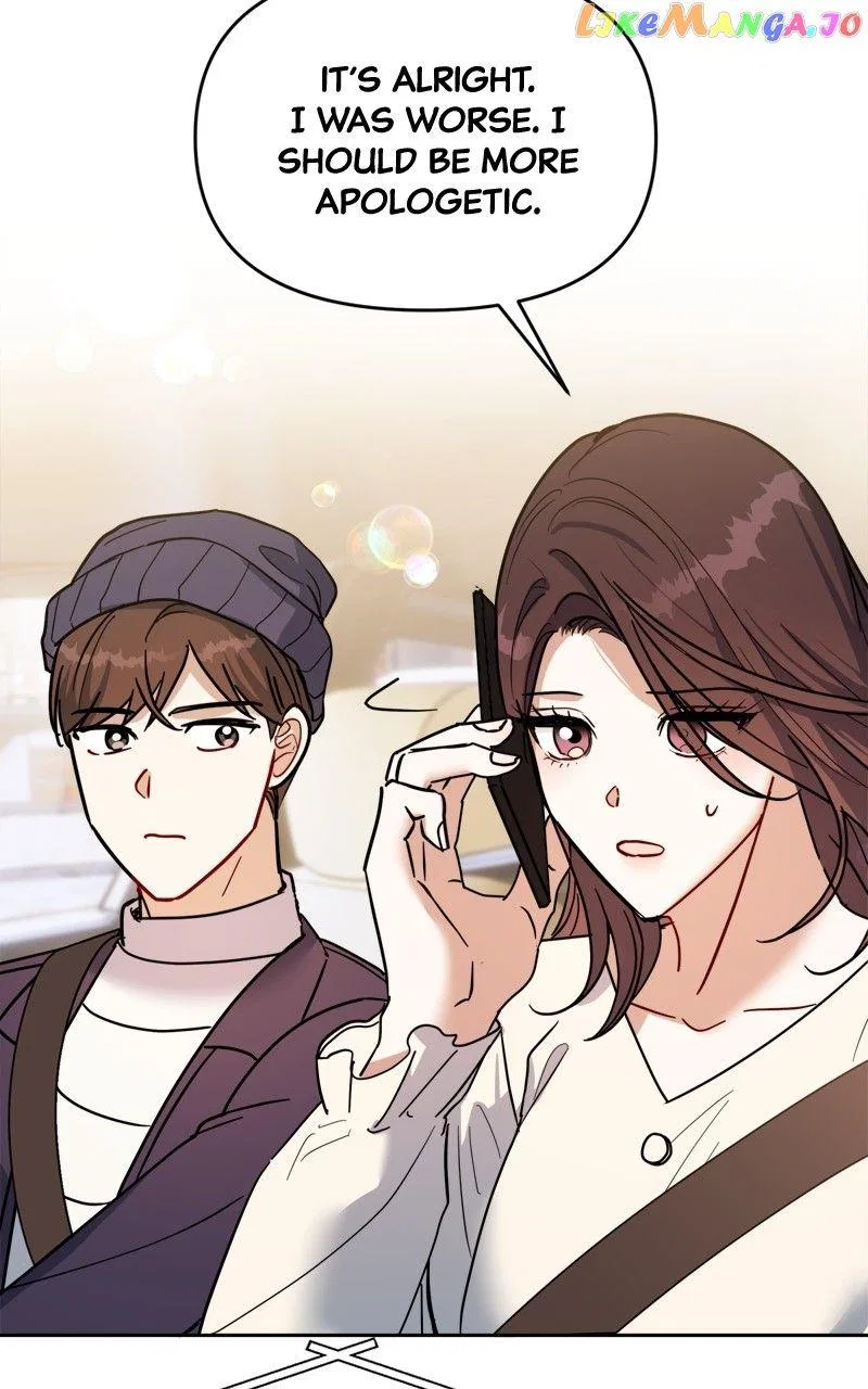 A Prenuptial Contract Chapter 88 – Page 16
