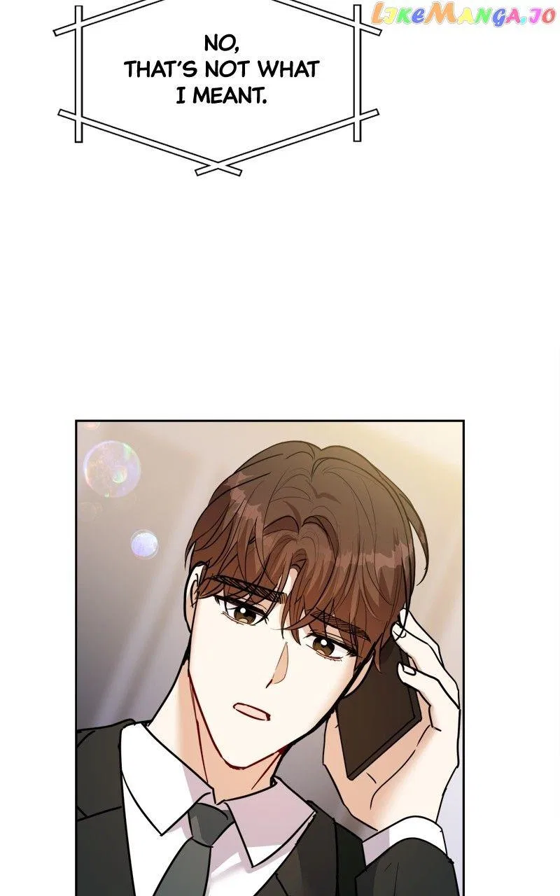 A Prenuptial Contract Chapter 88 – Page 17
