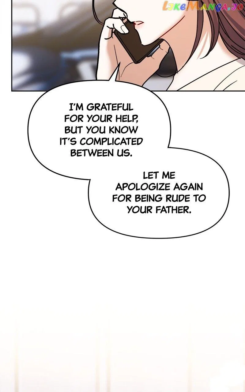 A Prenuptial Contract Chapter 88 – Page 19